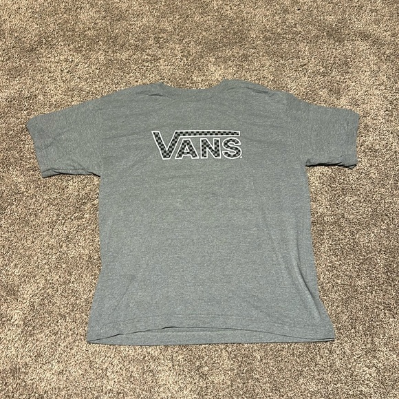 vans shirt - Picture 1 of 3